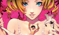 Trisha di Catherine presenta il nuovo livestream di Atlus